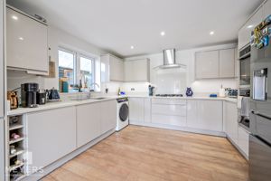 Modern Kitchen- click for photo gallery